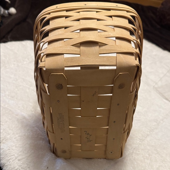 Transparent Rectangular Organizer - Picture 7 of 9